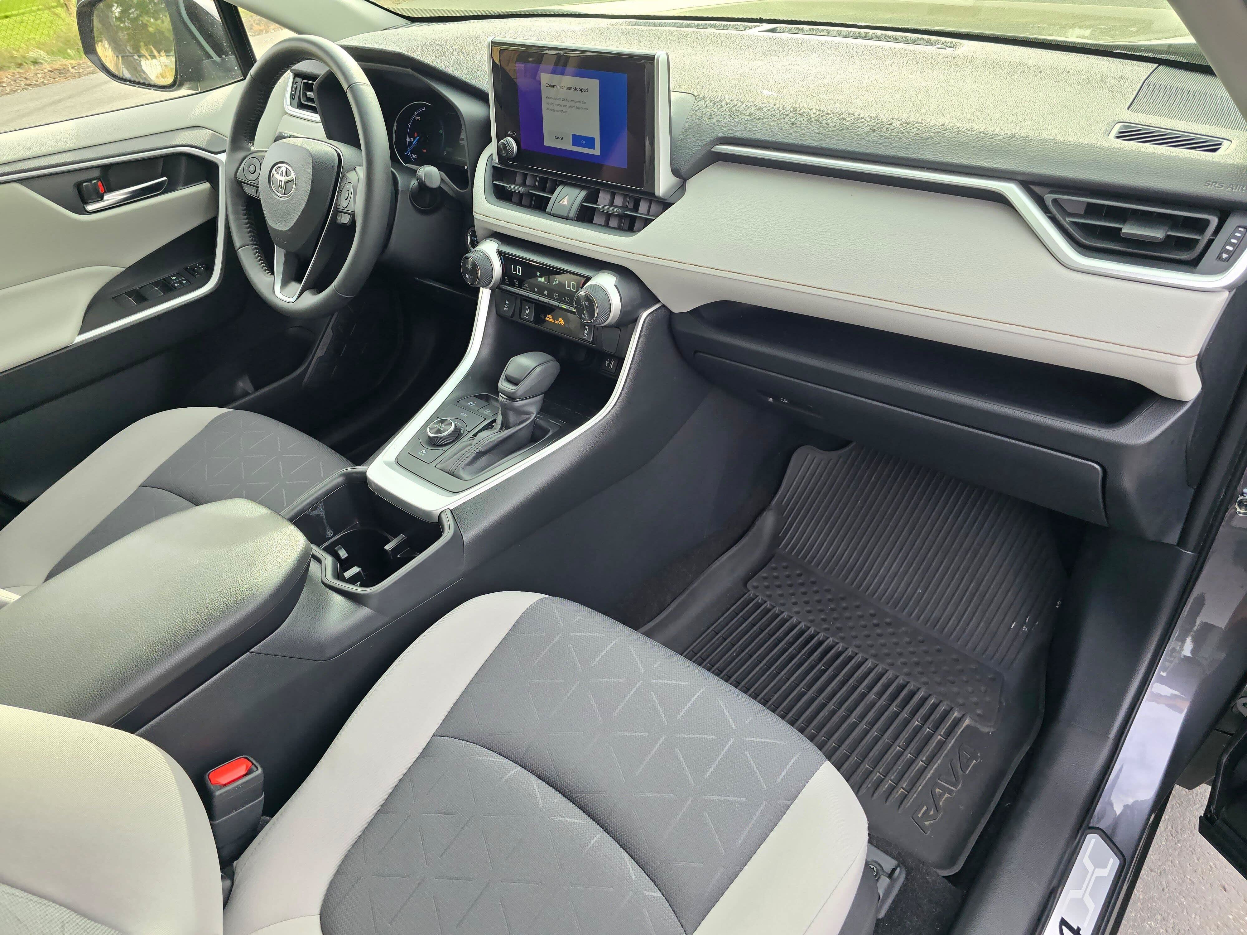 Certified 2024 Toyota RAV4 XLE w/ Convenience Package AWD/4WD image 11