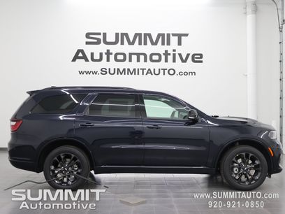 New 2026 Dodge Durango GT