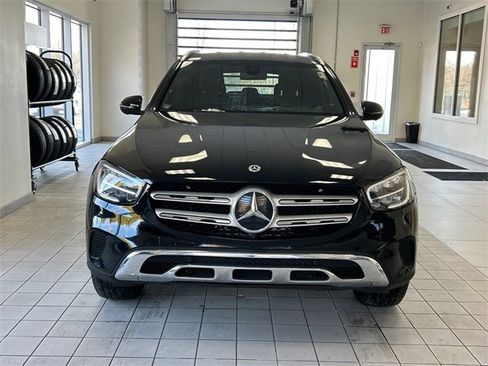 Used 2021 Mercedes-Benz GLC 300 GLC 300 image 6