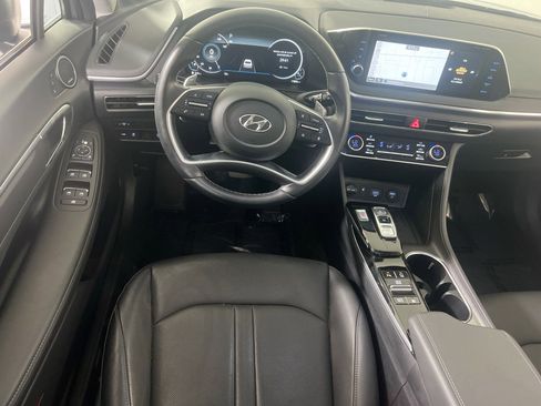 Used 2023 Hyundai Sonata Limited FWD image 24