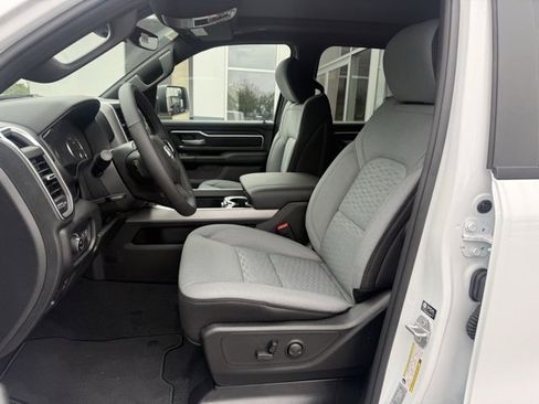 New 2026 RAM 1500 Big Horn image 16