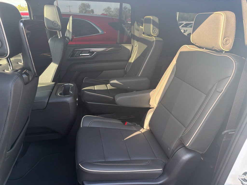 Used 2026 GMC Yukon XL Elevation w/ Elevation Premium Package AWD/4WD image 25