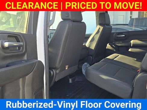 New 2026 Chevrolet Silverado 3500 W/T w/ WT Convenience Package AWD/4WD image 16