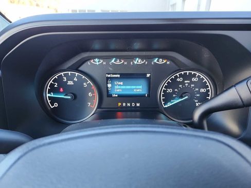 New 2026 Ford F250 XL w/ XL Chrome Package image 16