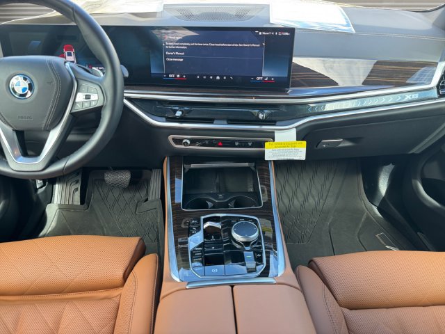 Certified 2026 BMW X5 xDrive50e AWD/4WD image 12