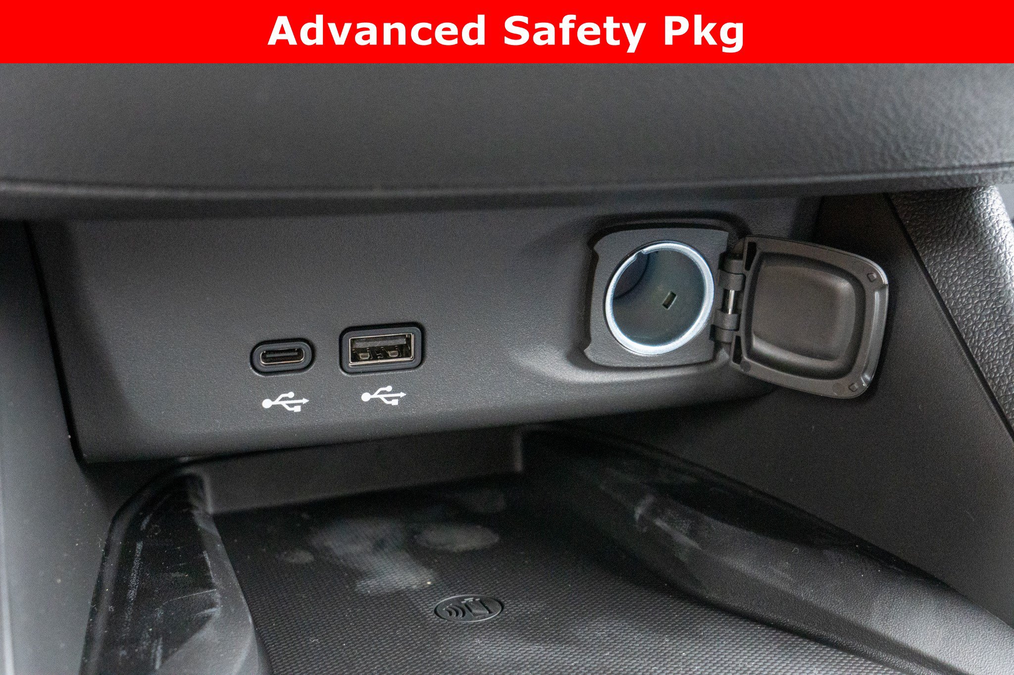 New 2026 Buick Envista Sport Touring w/ Convenience I Package FWD image 21