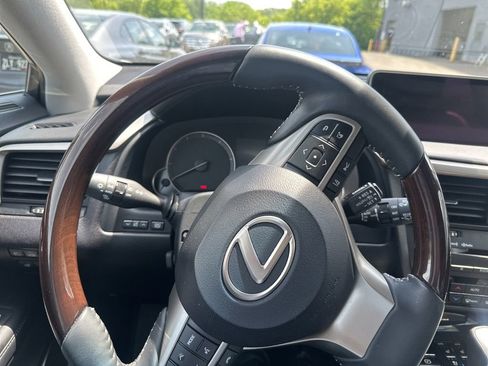 Used 2019 Lexus RX 350 AWD w/ Navigation Package image 8