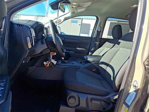New 2025 Ford Ranger XLT w/ FX4 Off-Road Package image 6