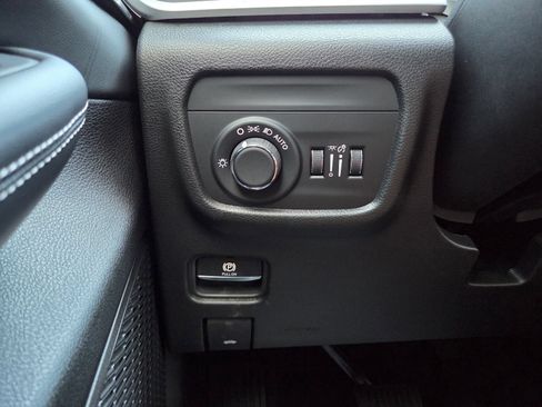 New 2026 Jeep Grand Cherokee L Laredo RWD image 45