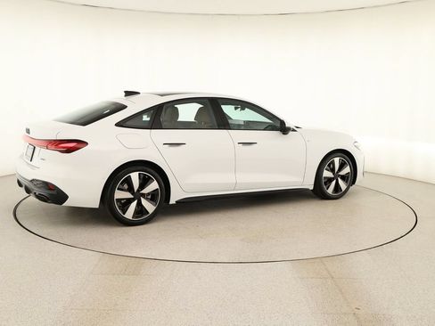 New 2026 Audi A5 2.0T Premium AWD/4WD image 7
