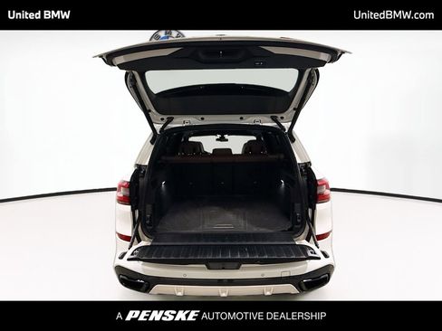 Used 2022 BMW X5 sDrive40i w/ M Sport Package image 14