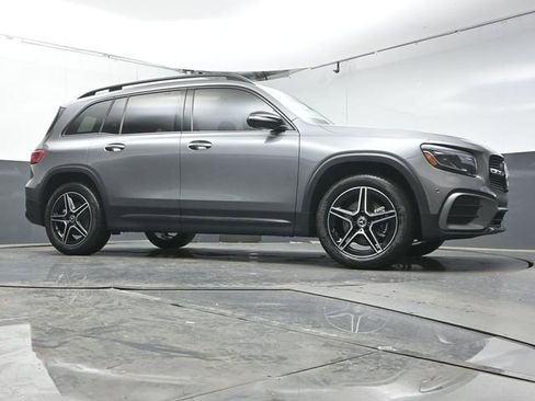 New 2026 Mercedes-Benz GLB 250 image 33