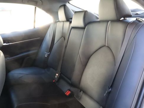 Used 2024 Toyota Camry XSE FWD image 34