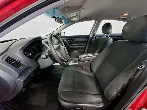 Used 2015 Nissan Altima 2.5 S w/ Power Driver Seat Package FWD image 18