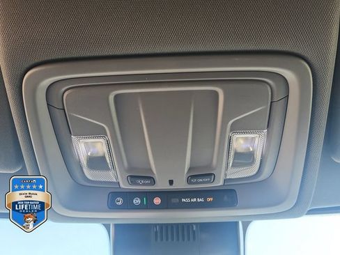 New 2026 GMC Sierra 1500 Elevation AWD/4WD image 30