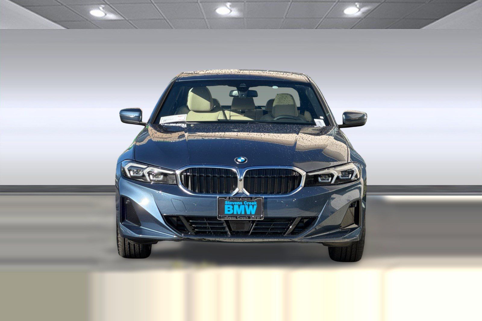 Used 2026 BMW 330i Sedan w/ Premium Package RWD image 6