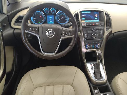 Used 2015 Buick Verano Leather w/ Experience Buick Package FWD image 22