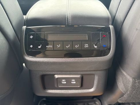 Used 2026 INFINITI QX60 Luxe w/ Cargo Package AWD/4WD image 18
