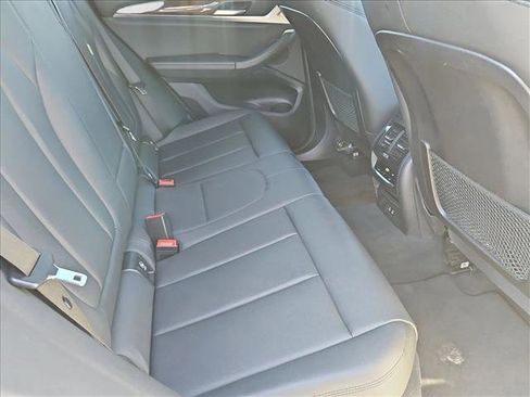 Used 2021 BMW X3 sDrive30i w/ Convenience Package image 20