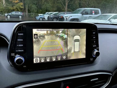 Used 2020 Hyundai Santa Fe Limited image 26