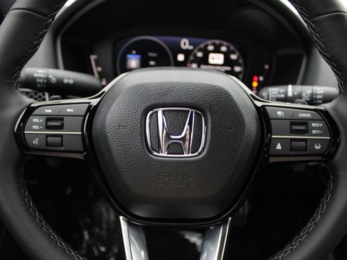 New 2026 Honda Civic Sport Touring image 29