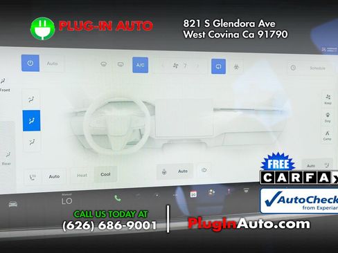 Used 2021 Tesla Model S Plaid image 36