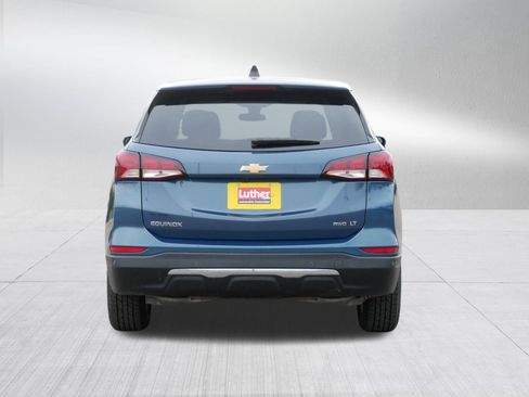 Used 2024 Chevrolet Equinox LT image 6