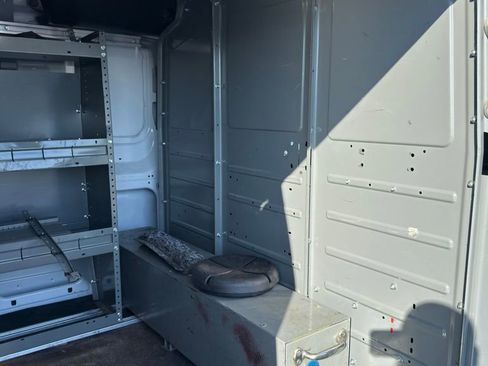 Used 2023 Ford Transit 250 Low Roof image 15