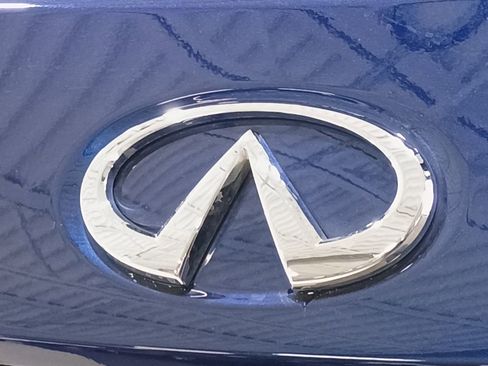 Used 2023 INFINITI QX60 Luxe w/ Cargo Package image 7