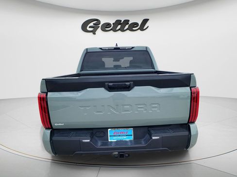 Used 2024 Toyota Tundra SR5 w/ SR5 Convenience Package image 13