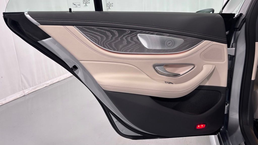 Certified 2022 Mercedes-Benz CLS 450 4MATIC image 23