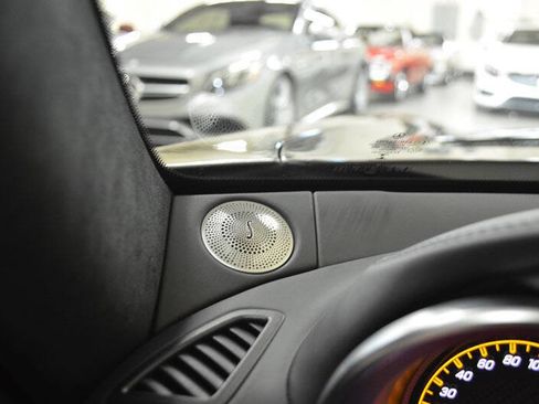 Used 2019 Mercedes-Benz AMG GT C w/ AMG Interior Night Package image 21