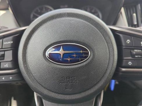 Used 2023 Subaru Outback Premium AWD/4WD image 24