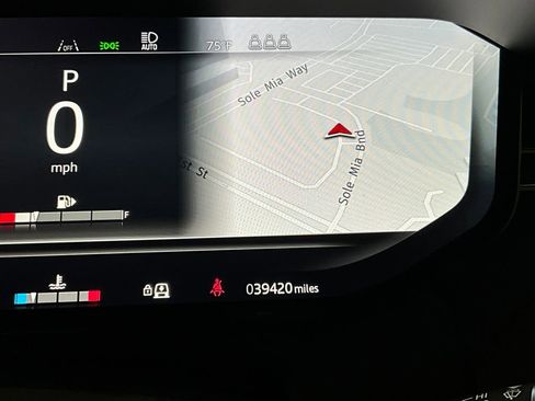 Certified 2024 Land Rover Range Rover Sport Dynamic SE image 17