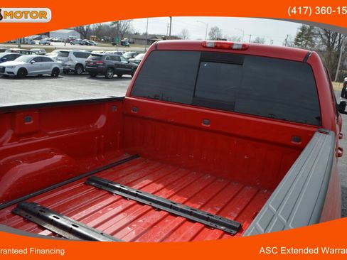 Used 2014 Chevrolet Silverado 2500 LTZ w/ LTZ Plus Package image 17