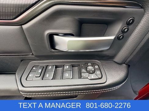 New 2026 RAM 2500 Rebel w/ Rebel Level 1 Equipment Group AWD/4WD image 30