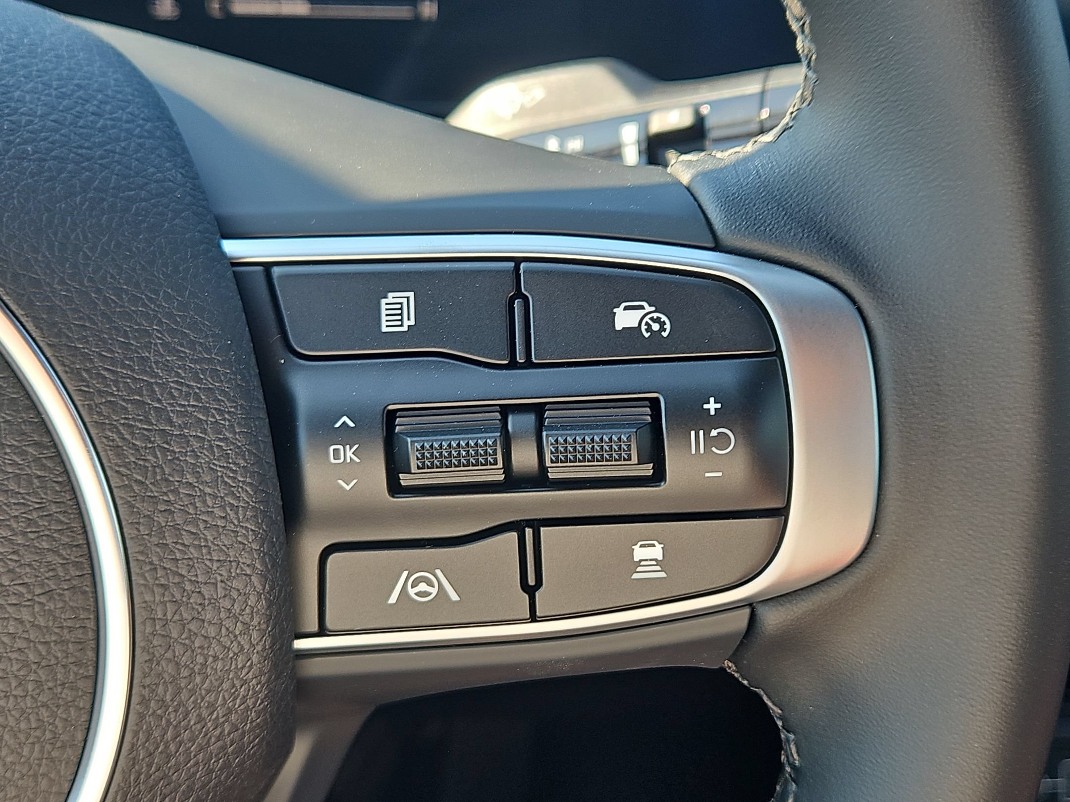 New 2026 Kia K5 GT-Line FWD image 24