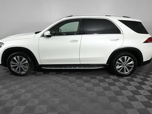 Certified 2023 Mercedes-Benz GLE 450 4MATIC image 3