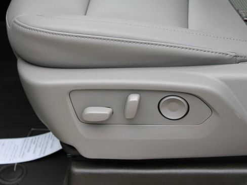 New 2026 Chevrolet Silverado 1500 LT w/ Safety Package image 21