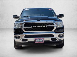 Used 2022 RAM 1500 Big Horn AWD/4WD video 2