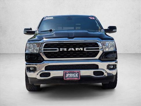Used 2022 RAM 1500 Big Horn AWD/4WD image 2