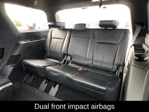 Used 2021 Ford Expedition XLT image 24