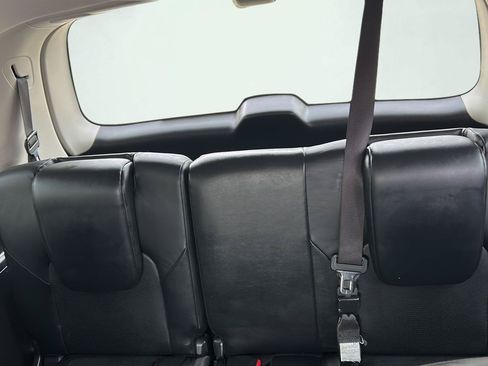 Used 2019 Nissan Armada Platinum w/ Captain's Chairs Package AWD/4WD image 25