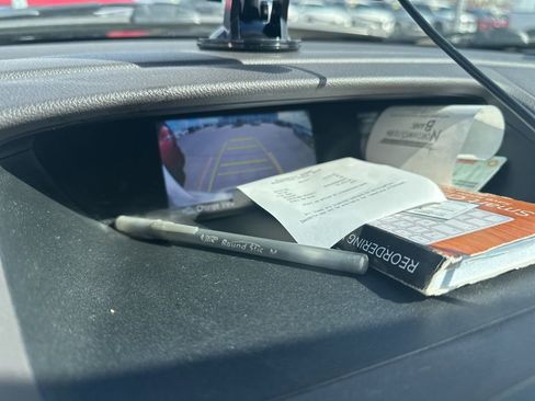 Used 2012 Honda CR-V EX-L image 12