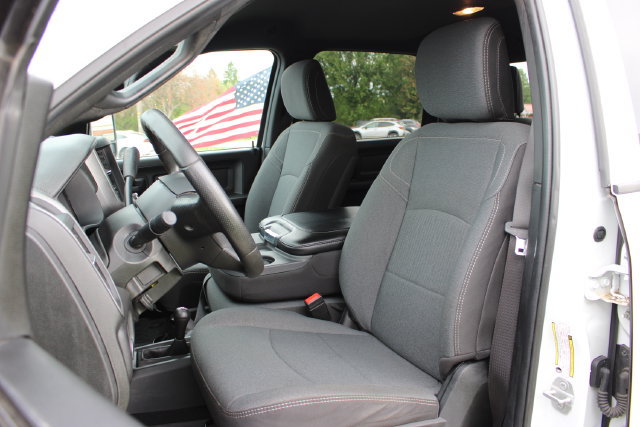 Used 2024 RAM 3500 Tradesman AWD/4WD image 15