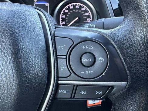 Certified 2024 Toyota Camry LE image 24