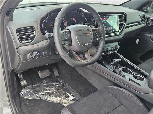New 2026 Dodge Durango GT image 9