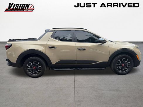 Used 2024 Hyundai Santa Cruz XRT AWD/4WD image 4
