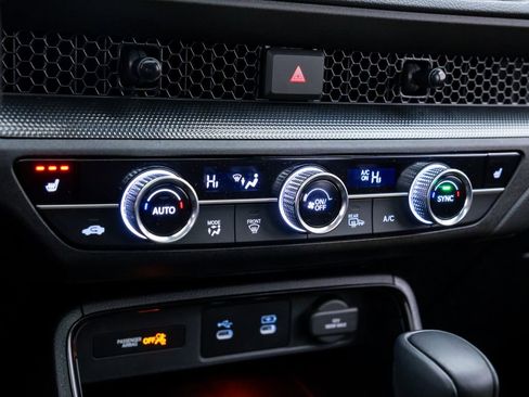 Certified 2026 Honda CR-V TrailSport image 28