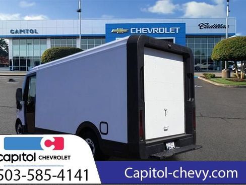 Used 2023 Chevrolet Brightdrop 600 w/ Active Safety Package 2 AWD/4WD image 7